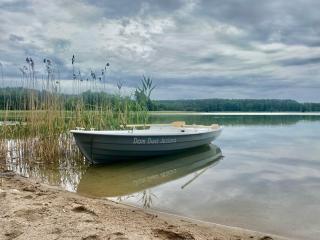 Dom Dwa Jeziora - Augustów - 7