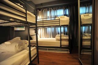 STAY-DIUM House Huamark - Ban Bang Toei (1) - 9