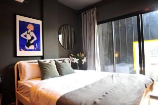 STAY-DIUM House Huamark - Ban Bang Toei (1) - 8