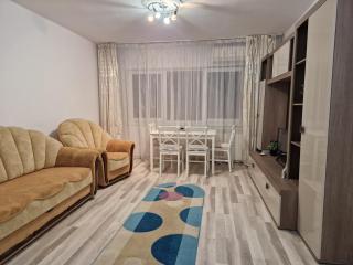 City Center Apartment - Bucharest - 1