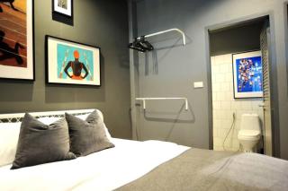 STAY-DIUM House Huamark - Ban Bang Toei (1) - 6