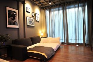 STAY-DIUM House Huamark - Ban Bang Toei (1) - 5