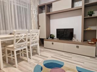 City Center Apartment - Bucharest - 7