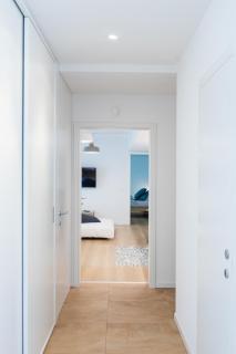Easy flat Vezia, indipendent entrance, free parking - Lugano - 7