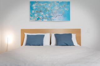 Easy flat Vezia, indipendent entrance, free parking - Lugano - 0