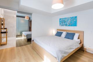Easy flat Vezia, indipendent entrance, free parking - Lugano - 4