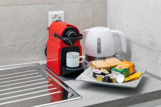 Easy flat Vezia, indipendent entrance, free parking - Lugano - 2