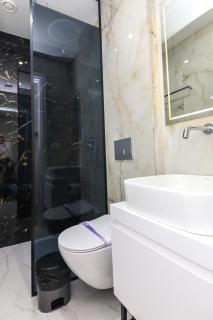 N HOTEL CITY CENTER BY NOSHI - Tirana - 7