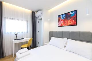 N HOTEL CITY CENTER BY NOSHI - Tirana - 2