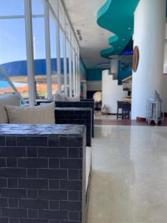 Aquarius Hotel Boutique - Pampatar - 8