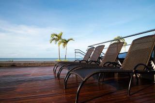 Unity - Cabo Branco - 6