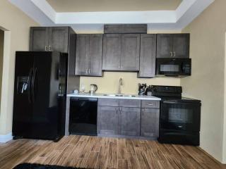 StoneSide Villa - Providenciales - 1