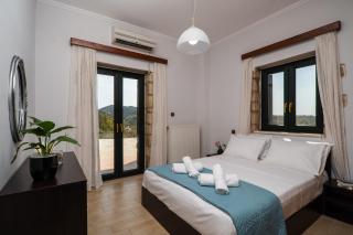 Agnadia Villa - Stalós - 9
