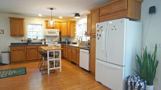 Secluded Streamside Home with Hot Tub - Margaretville - 1