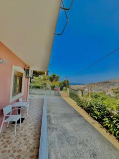 Amar Apartments - Saranda - 4