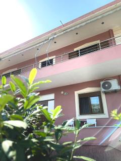Amar Apartments - Saranda - 7