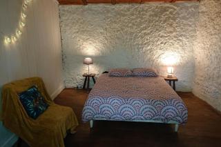 ancienne maison de tisserande atypique - 1