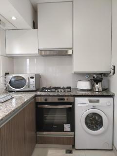 Apartamento 46 - Necochea - 7