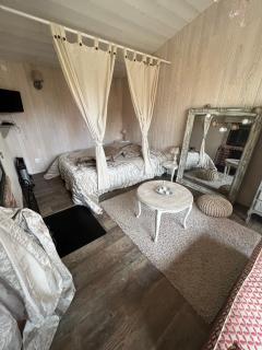 La maisonnette de Cancan - Mont-près-Chambord - 8