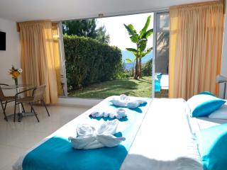 HOTEL PANORAMA SOL - Chachagüí - 5