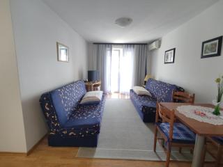 Panaramico Superior Apartments LILI with Sea view in Dramalj - Dramalj - 9