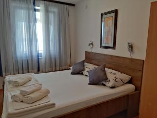 Panaramico Superior Apartments LILI with Sea view in Dramalj - Dramalj - 8