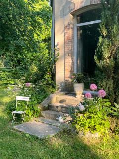 les grandes hayes - Coulonges-sur-Sarthe - 8