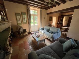 les grandes hayes - Coulonges-sur-Sarthe - 2