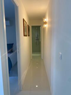 Logement aux portes de Monaco Cap D Ail - Cap d'Ail - 3