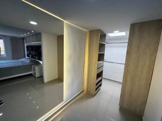 Apartamento con jacuzzi Medellín - 2