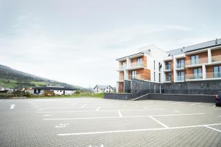 Apartmány 316 a 317 Vila Zuberec - Zuberec - 4