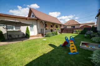 Siebenbürger Haus - Sibiu - 8