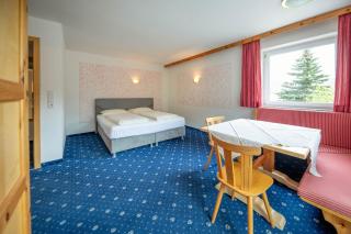 B&B 2000 - Panorama Pension - Resia - 3