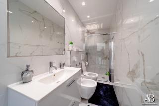 [Suite Aurora] Luxury in the center of Sanremo - 5