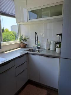 Studio apartman Natasha - Rijeka - 5