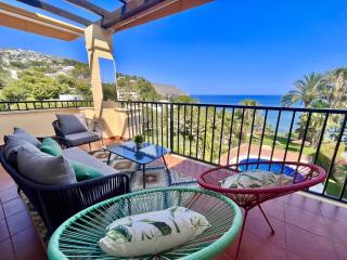 Mar y Montana House by Gloove - Altea - 9