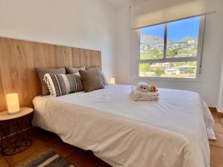 Mar y Montana House by Gloove - Altea - 5