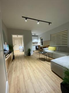 Lucas Downtown - Tirana - 5