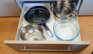 Marcassie Farm Lodges - Ash Studio - Forres - 6