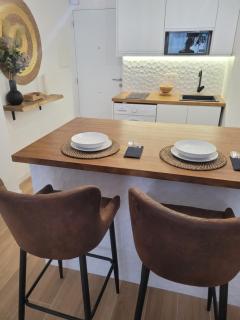 Apartamento Ordomar Banus - 9