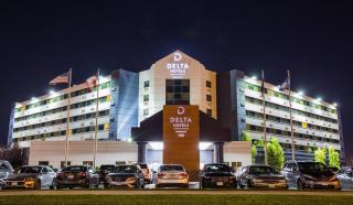 Delta Hotels by Marriott Fargo - Fargo - 9