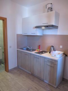 Sweet Sea Apartments - Pakoštane - 3