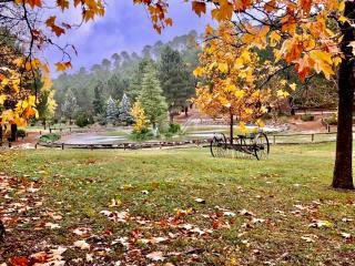 Casa Rural Riópar, luxury in nature - 7