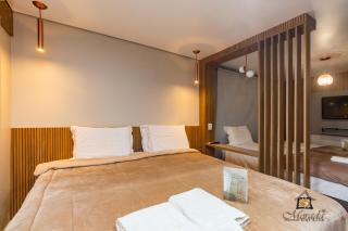 Hotel Morada Del Este - Canoas - 4