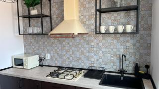 Central Apartment - Mangalia - 3