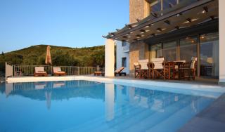 Tsakmakis Villas - Luxury - Panoramic Sea View Lefkada - Tsoukalades - 1