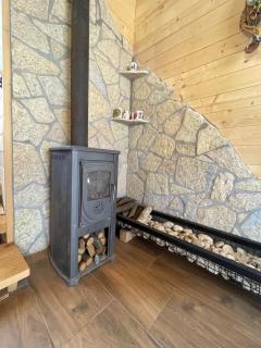 Stone Point Villas - Žabljak - 1