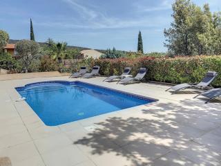 Villa sainte maxime golfe de Saint Tropez - Sainte-Maxime - 0