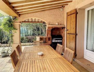 Villa sainte maxime golfe de Saint Tropez - Sainte-Maxime - 2