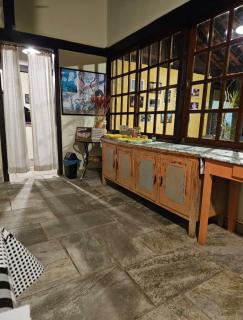 Pousada do Abacateiro - 8